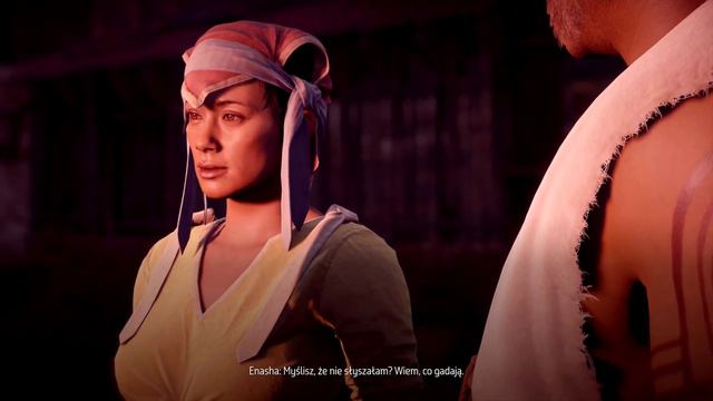 Zagrajmy w Horizon Zero Dawn (100%) odc. 33 - Na ratunek rodzinie Olina смотреть онлайн