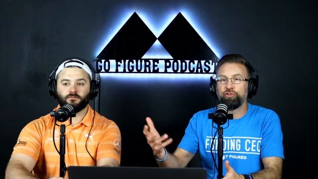 Overcoming the Biggest Financial Hurdles for SMB's, Gen Z, X & Millennials - EPISODE #33 смотреть онлайн