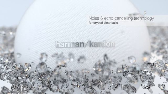 Harman Kardon - Onyx Mini | Product Clip смотреть онлайн