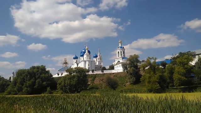 Боголюбово/Владимирская область смотреть онлайн