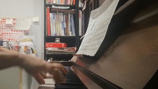 La Cumparsita, Tango, #pianosolo, #piano  G. H. Rodriguez