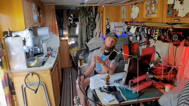 Хандрю Размышляю Эпизод_014 смотреть онлайн