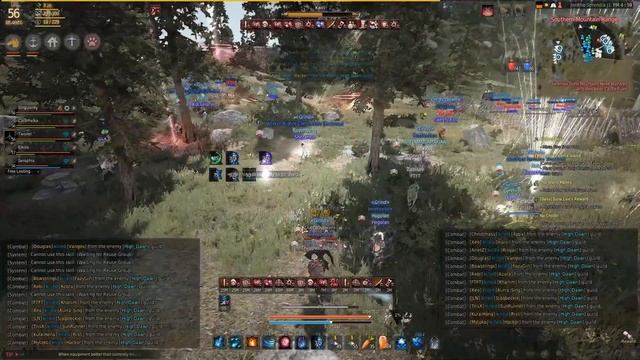 [Grind]'s First Node War 21.06.2016 смотреть онлайн