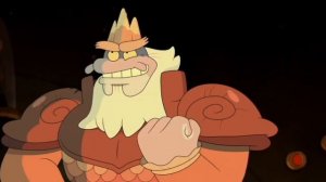 Амфибия (Как Марси Стало Дарси) на Русском