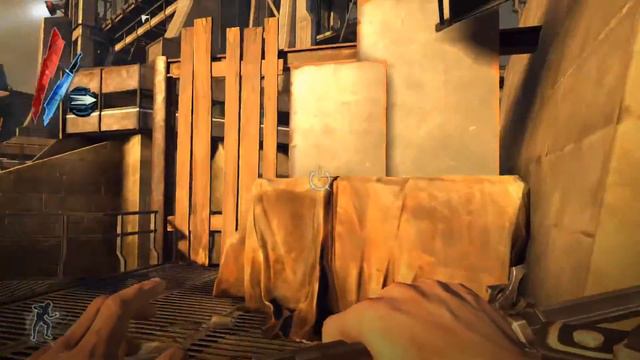 Let's play Dishonored #4. Что-то будет? смотреть онлайн