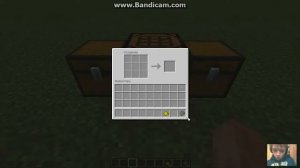 Как сделать фейерверк (в форме крипера)-||-Minecraft