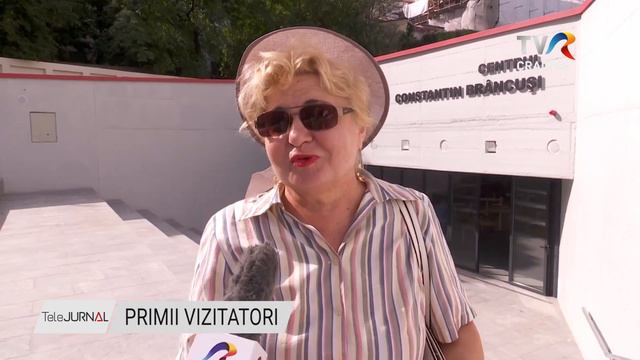 PRIMII VIZITATORI смотреть онлайн