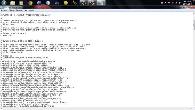 Solución de conflicto de instalación de SQL Server 2008 R2 y WAMP Server en una misma PC смотреть онлайн