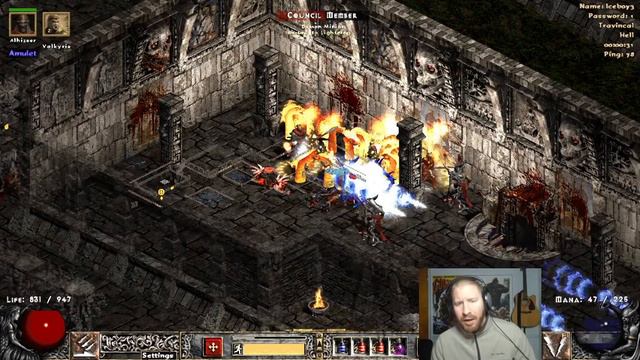 Slamming GLADIATOR's BANE and SHAKO - plus TRAV RUNS (Project D2) смотреть онлайн