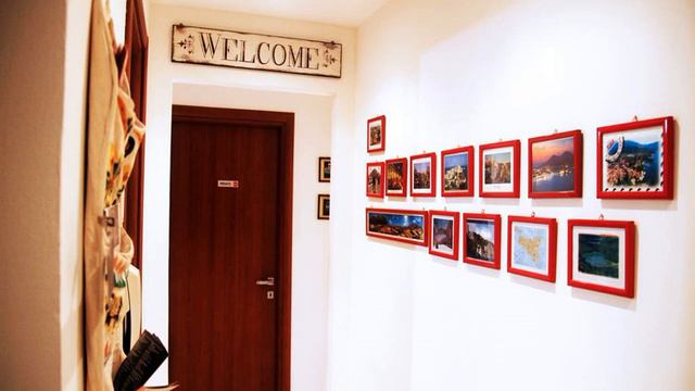 B&B Alla Casa di Lucia - Verona - Italy смотреть онлайн