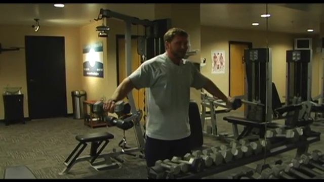 efffit 2 lateral raise смотреть онлайн