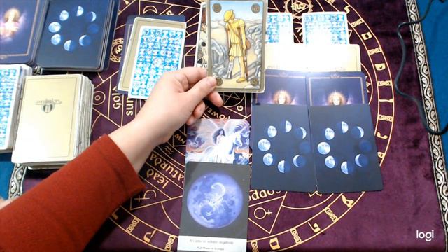 Ответ на вопрос или послание от вселенной. Работает до 15.08 смотреть онлайн