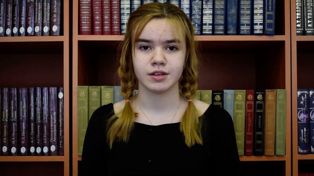 Трифанова Е , 12 лет, Е Евтушенко Дай Бог смотреть онлайн