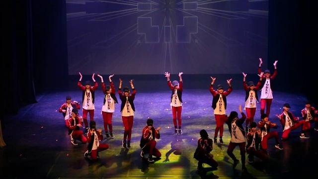 Todes Riga 25 12 2019 Flash Battle смотреть онлайн