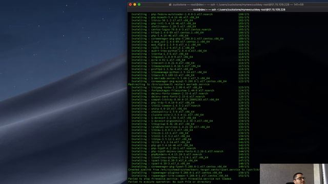 ISPmanager ni centos 7 ga o'rnatish смотреть онлайн