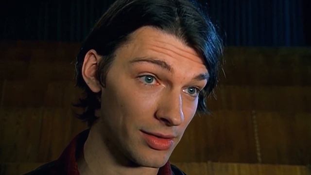 Жена Саши Белого. Разоблачение (сериал "Бригада" 2002) смотреть онлайн