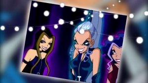 ПРОШЛОЕ ДАРСИ И СТОРМИ – ВИНКС |ТЕОРИЯ