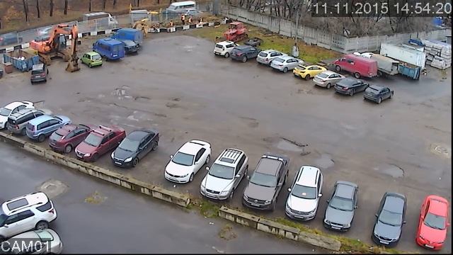 EVR-CS-1315-AHD цветная купольная AHD видеокамера, 1.0Mп, f=3.6мм День смотреть онлайн
