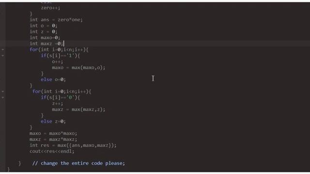 B. Maximum Substring codeforce solution || CodeTON Round 3 (Div. 1 + Div. 2, Rated, Prizes!) смотреть онлайн