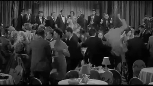  Chubby Checker - Let's Twist Again смотреть онлайн