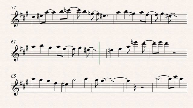 All I Want For Christmas Is You Clarinet Trumpet Tenor and Soprano Saxophone Play Along Sheet Music смотреть онлайн