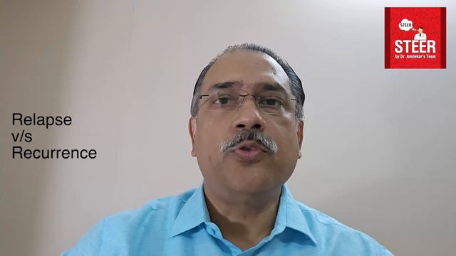 Etiology of Recurrent Disease | Dr. Tushar Maniar | Video 21 | #doctors #etiology #recurrentdisease смотреть онлайн