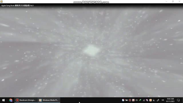 windows media player of visualization battery - cominatcha смотреть онлайн