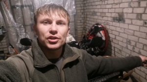 Тюнинг фар CF-moto X6