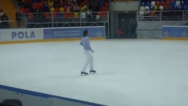 2007 GP CoR Maxim Shabalin смотреть онлайн