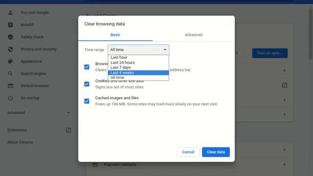 How to Fix 404 Not Found Error in Google Chrome смотреть онлайн