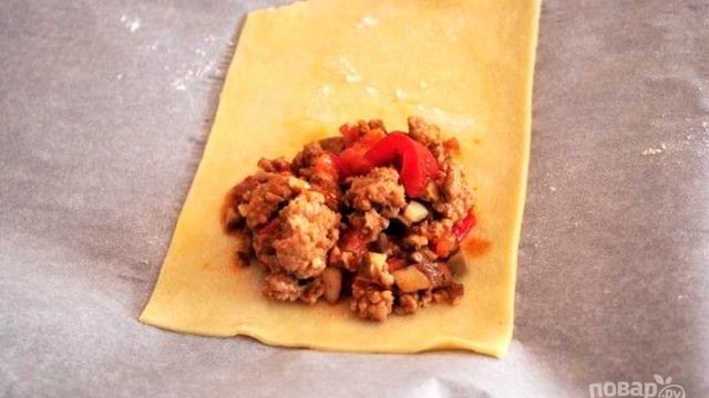 Сборник рецептов