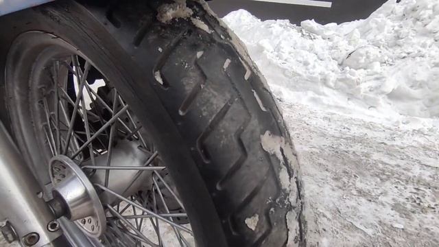 Honda Shadow 400 NC34-1003166 смотреть онлайн