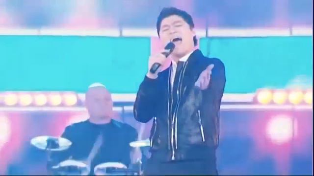 Кайрат Баекенов   группа  Формат    Махаббат