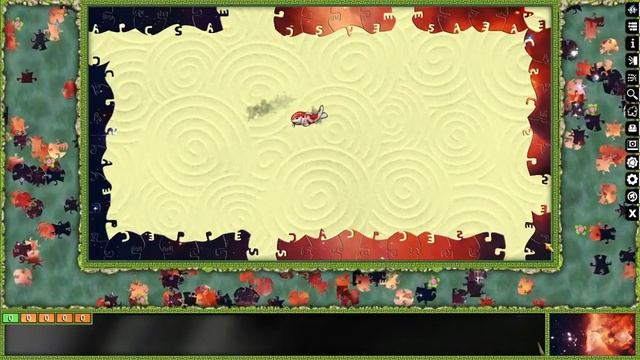 Pixel Puzzles Ultimate Part 2 смотреть онлайн