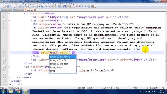web design & development bangla tutorial for begainers part-6{html,css,php bangla tutorial} смотреть онлайн