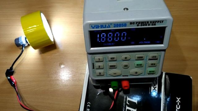 Бюджетные светодиодные автомобильные лампы H7. Небольшие габариты. Aliexpres TC-X смотреть онлайн