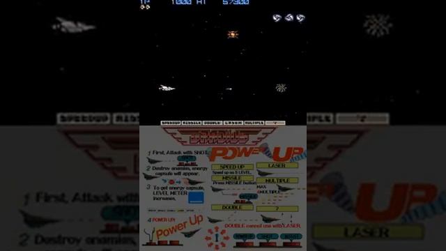 Konami Classics Series ~ Arcade Hits • NDS Gameplay смотреть онлайн