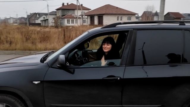 BMW X5|Кто быстрее? #BMW#BMWx5#скорость