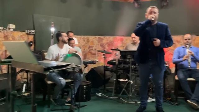 Artak Alaverdyan Dolya 2023 Parvana Bend