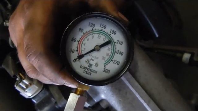 JDM Toyota Aristo 2jzgtte non vvti 0362469 compression check смотреть онлайн