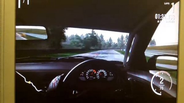 Forza Motorsport 4 - How I Tune For Drift Tutorial