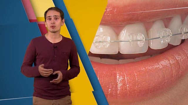 ФАКУЛЬТАТИВ о зубах смотреть онлайн