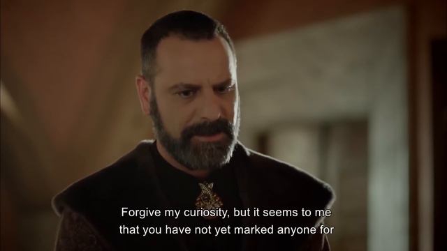 Magnificent Century Episode 110 | English Subtitle (4K)