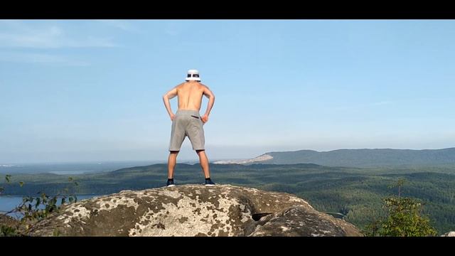 Йога на горе смотреть онлайн