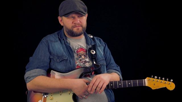 Блюз 101: Румба-Блюз Ритм смотреть онлайн