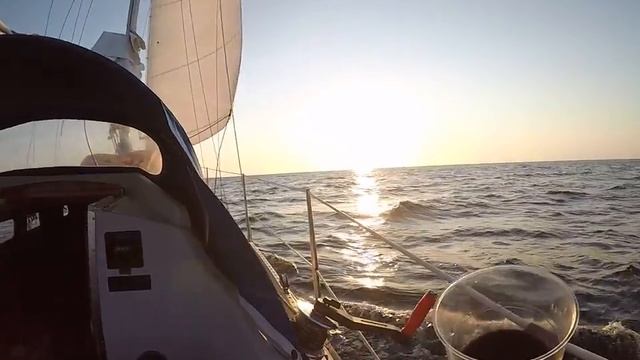 L-28 Skagerrak Marstrand - Farsund смотреть онлайн