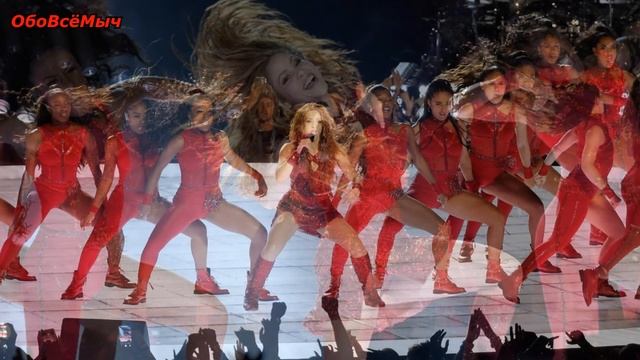 КАК РАЗВОД ПОМОГ ШАКИРЕ ПОЛУЧИТЬ 14 МИРОВЫХ РЕКОРДОВ ГИННЕСА ! смотреть онлайн