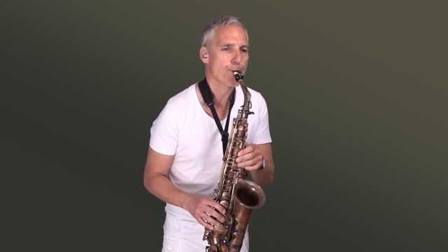 RAIN ON ME - LADY GAGA (WITH ARIANA GRANDE) - SAXOPHONE COVER WITH MUSICNOTES (link below) смотреть онлайн