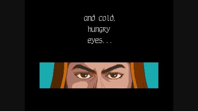 Genghis Khan II: Clan of the Gray Wolf - Intro смотреть онлайн