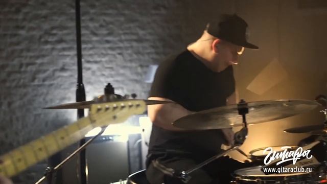 Про гитары, про звук, про цены. Интервью | www.gitaraclub.ru смотреть онлайн